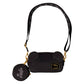 Loungefly x Disney Mickey Ears Sling Bag - GeekCore