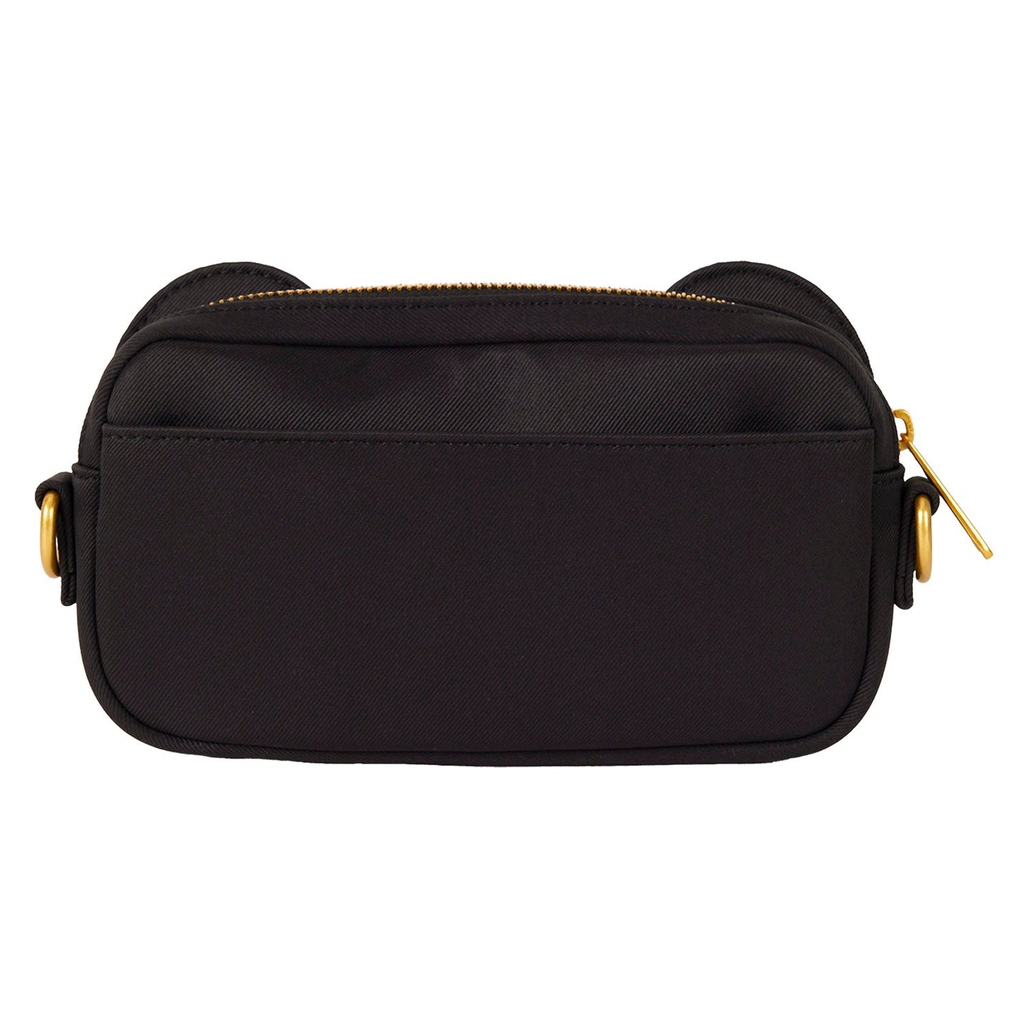 Loungefly x Disney Mickey Ears Sling Bag - GeekCore