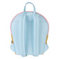 Loungefly x Disney Mickey & Friends Figural Hot Air Balloon Mini Backpack - GeekCore
