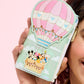 Loungefly x Disney Mickey & Friends Hot Air Balloon Wallet - GeekCore