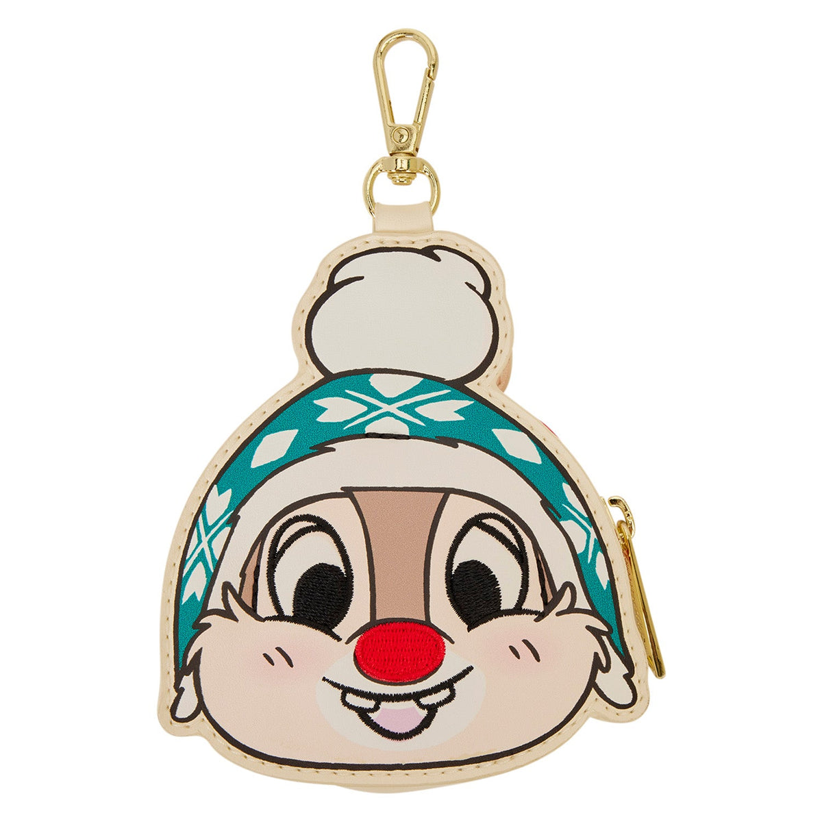 Loungefly x Disney Mickey & Friends Puff Quilt Tote Bag - GeekCore