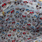 Loungefly x Disney Mickey & Friends Puff Quilt Tote Bag - GeekCore