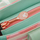 Loungefly x Disney Mickey & Friends Tennis Tote Bag With Coin Bag - GeekCore