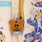 Loungefly x Disney Mickey & Friends Trick or Treat Mini Backpack - GeekCore