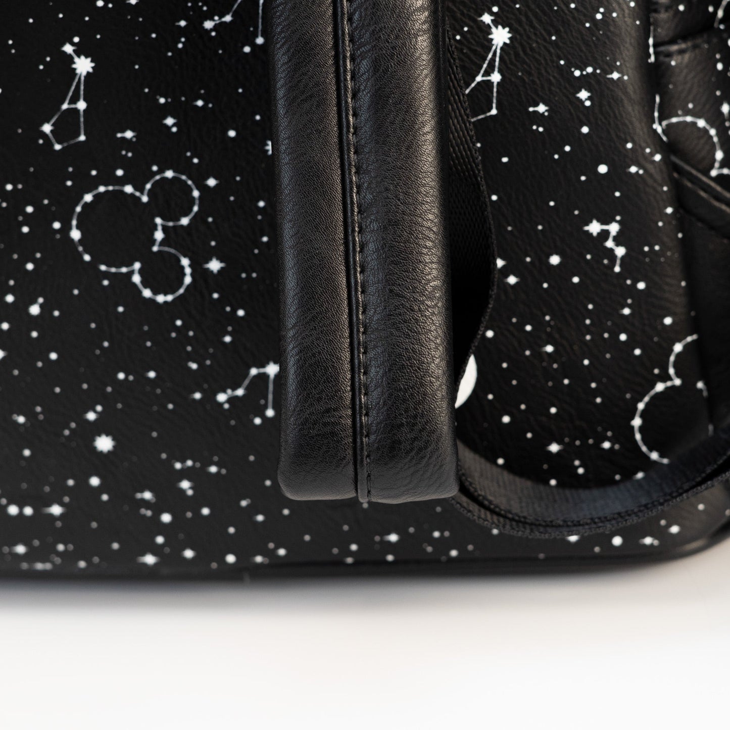 Loungefly x Disney Mickey Mouse Constellation Mini Backpack - GeekCore