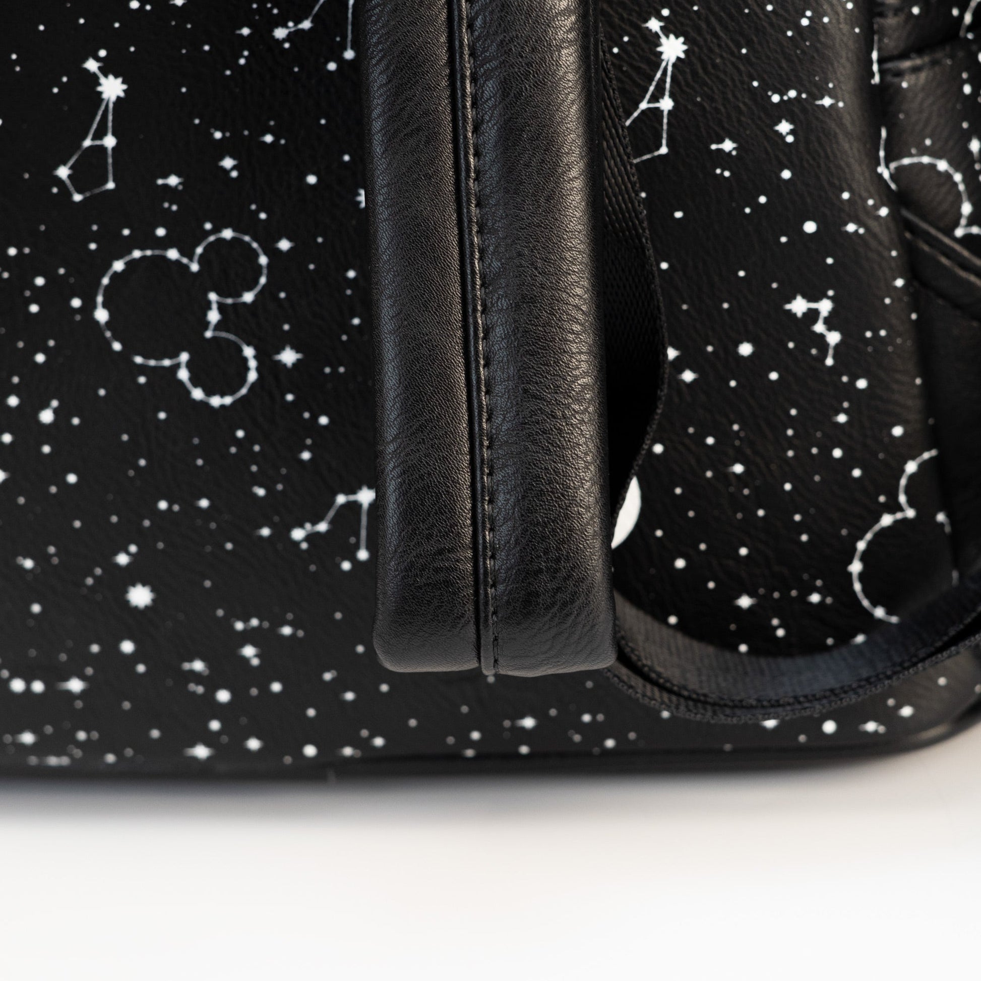 Loungefly x Disney Mickey Mouse Constellation Mini Backpack - GeekCore