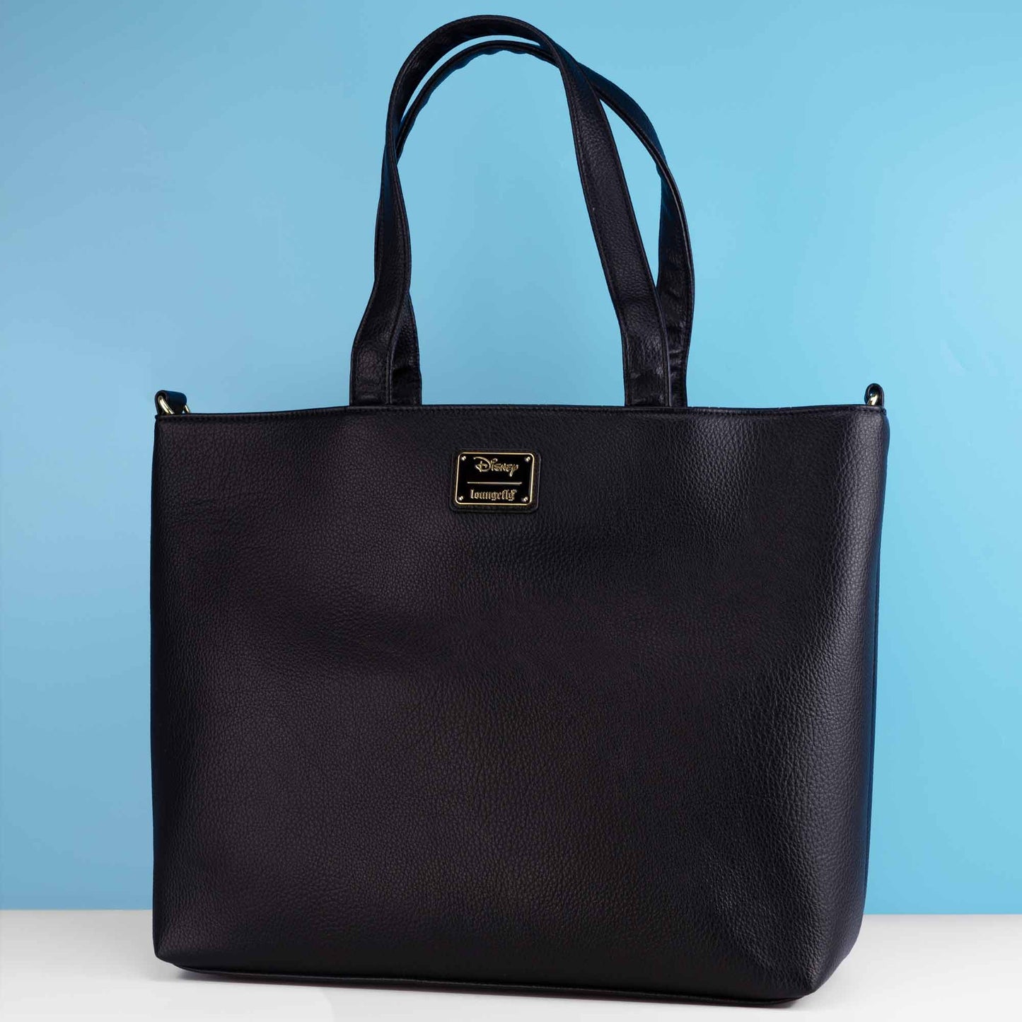 Loungefly x Disney Mickey Mouse Minimalist Pebble Tote - GeekCore