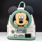Loungefly x Disney Mickey Mouse Spaceman Cosplay Mini Backpack - GeekCore
