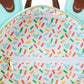 Loungefly x Disney Mickey Mouse Sweet Treats Ice Cream Mini Backpack - GeekCore