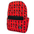 Loungefly X Disney Mickey Parts Nylon Backpack - GeekCore