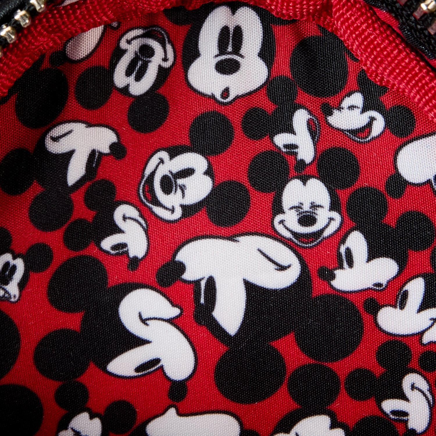 Loungefly x Disney Mickey Pet Harness - GeekCore