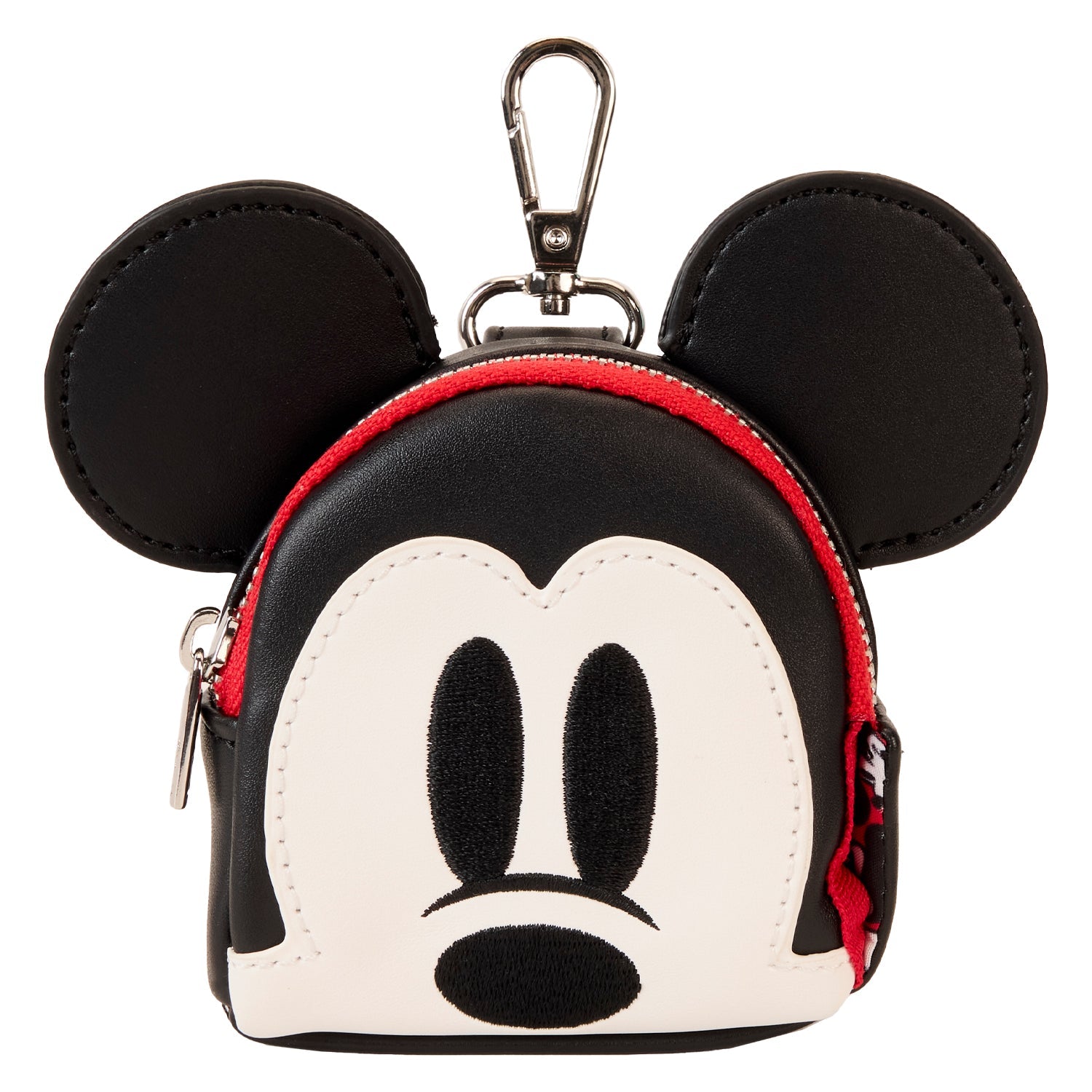 Loungefly x Disney Mickey Pet Treat Bag - GeekCore