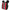 Loungefly x Disney Mickey Red & Black Convertible Mini Backpack - GeekCore