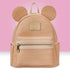 Loungefly x Disney Mickey Straw Cosplay Mini Backpack - GeekCore