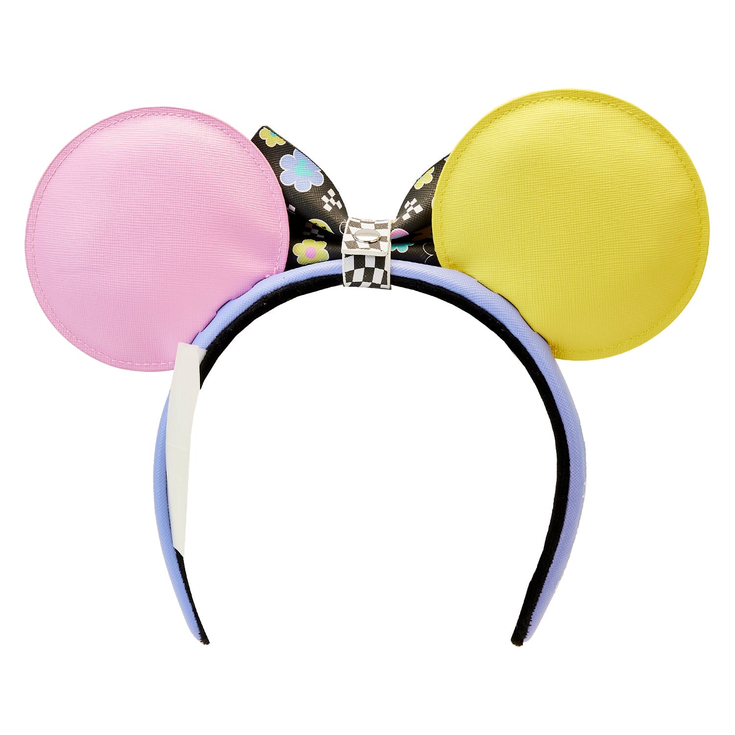 Loungefly x Disney Mickey Y2K Ears Headband - GeekCore