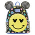 Loungefly x Disney Mickey Y2K Mini Backpack - GeekCore