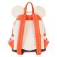 Loungefly x Disney Minnie Halloween Mini Backpack - GeekCore