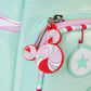 Loungefly x Disney Minnie Holiday Peppermint Ornaments Mini Backpack - GeekCore