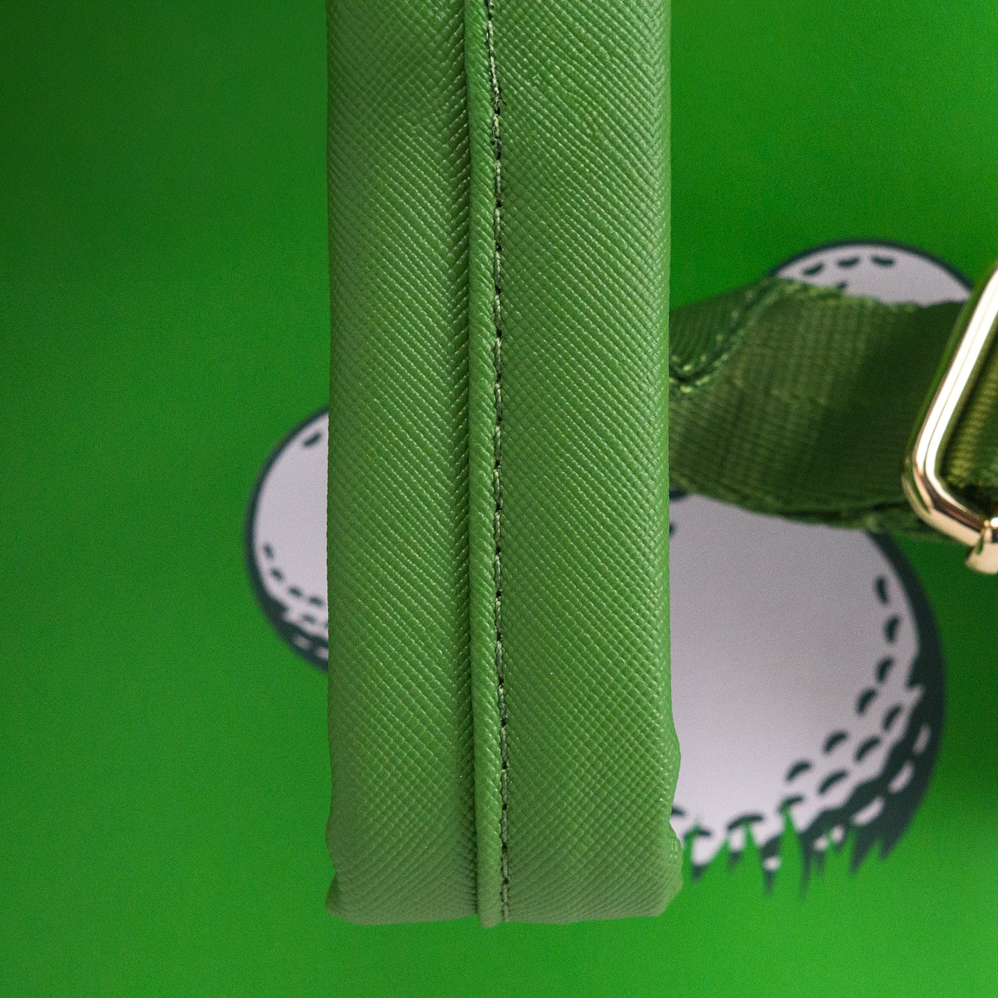 Loungefly x Disney Minnie & Mickey Golf Mini Backpack - GeekCore