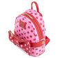 Loungefly x Disney Minnie Mouse 2 in 1 Mini Backpack/Waist Pack - GeekCore