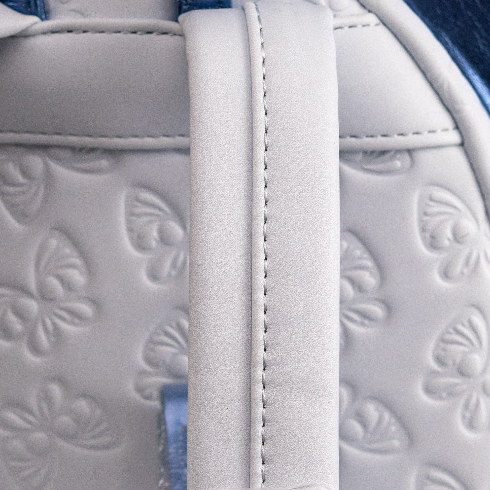 Loungefly x Disney Minnie Mouse Blue Butterfly Mini Backpack - GeekCore