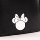 Loungefly x Disney Minnie Mouse Checkerboard Sequin Mini Backpack - GeekCore