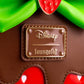Loungefly x Disney Minnie Mouse Chocolate Strawberry Scented Mini Backpack - GeekCore
