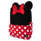Loungefly X Disney Minnie Mouse Cosplay Nylon Backpack - GeekCore
