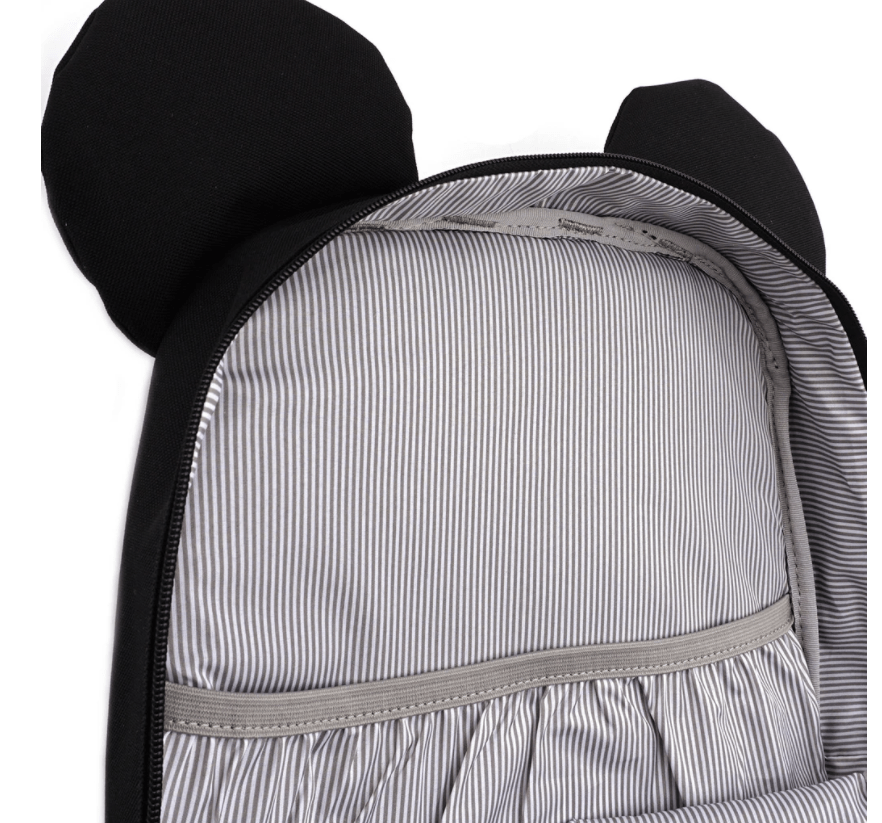 Loungefly X Disney Minnie Mouse Cosplay Nylon Backpack - GeekCore