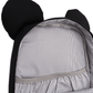 Loungefly X Disney Minnie Mouse Cosplay Nylon Backpack - GeekCore