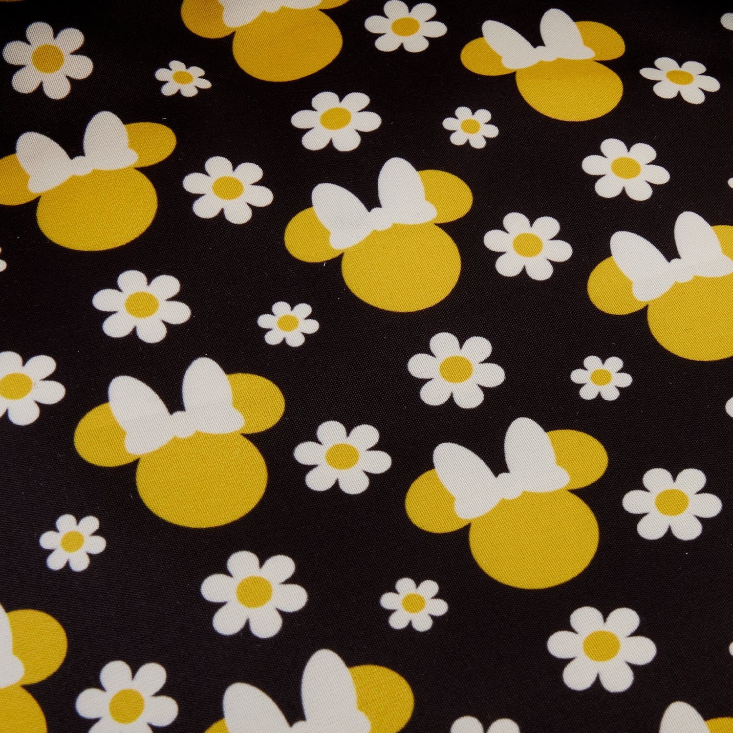 Loungefly x Disney Minnie Mouse Cosplay Nylon Full Size Backpack - GeekCore