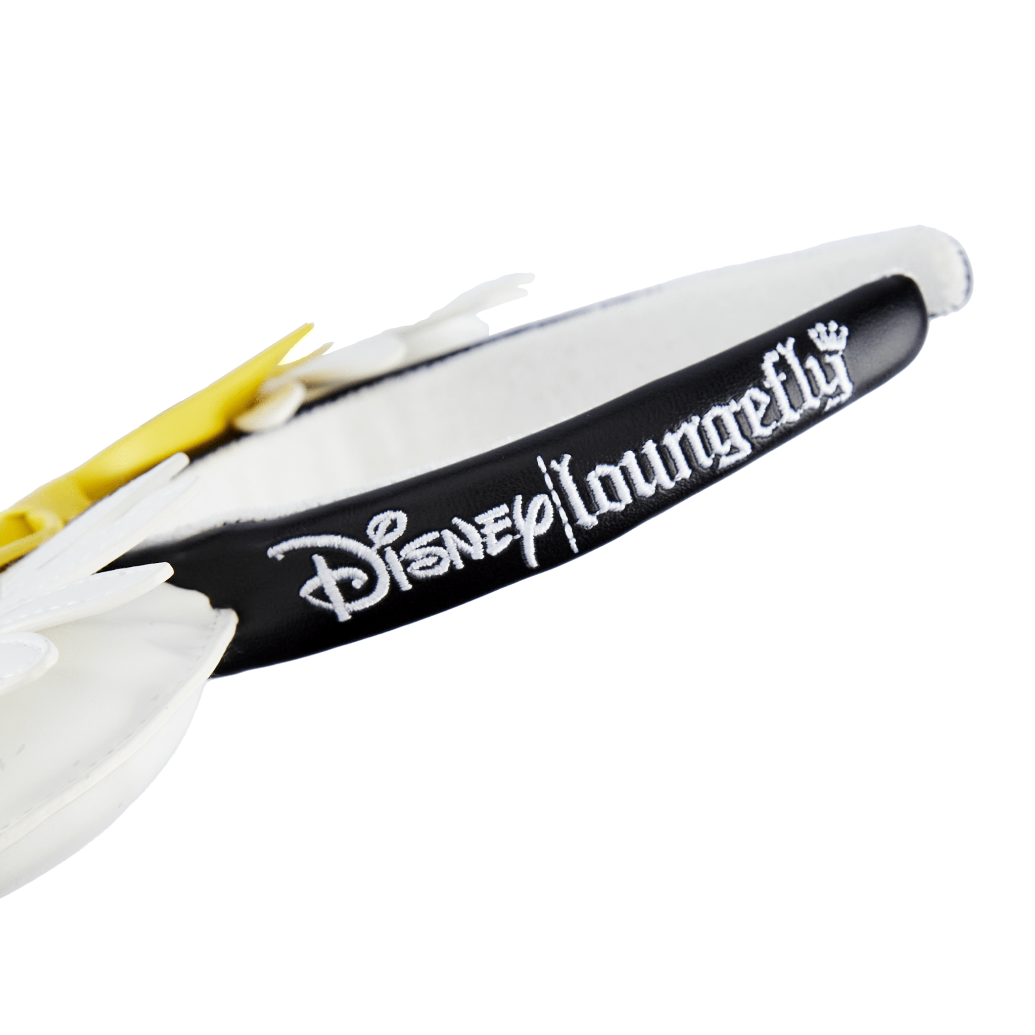 Loungefly x Disney Minnie Mouse Daisies Headband - GeekCore