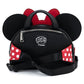Loungefly x Disney Minnie Mouse Fanny Pack - GeekCore