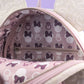 Loungefly x Disney Minnie Mouse Floral Wedding Bouquet Mini Backpack - GeekCore
