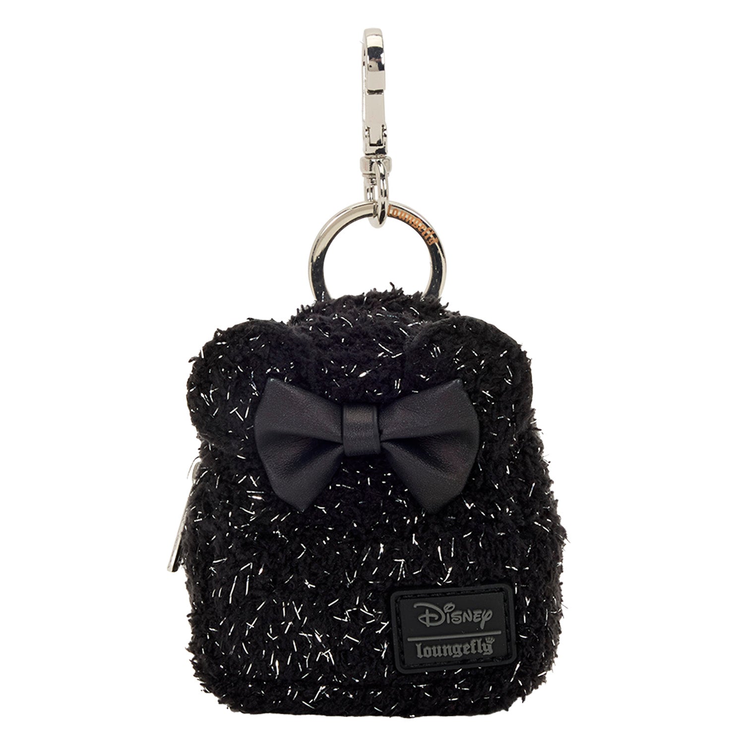 Loungefly x Disney Minnie Mouse Glitter Mystery Mini Backpack Bag Charms - GeekCore