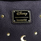 Loungefly x Disney Minnie Mouse Moon & Star Crossbody Bag - GeekCore