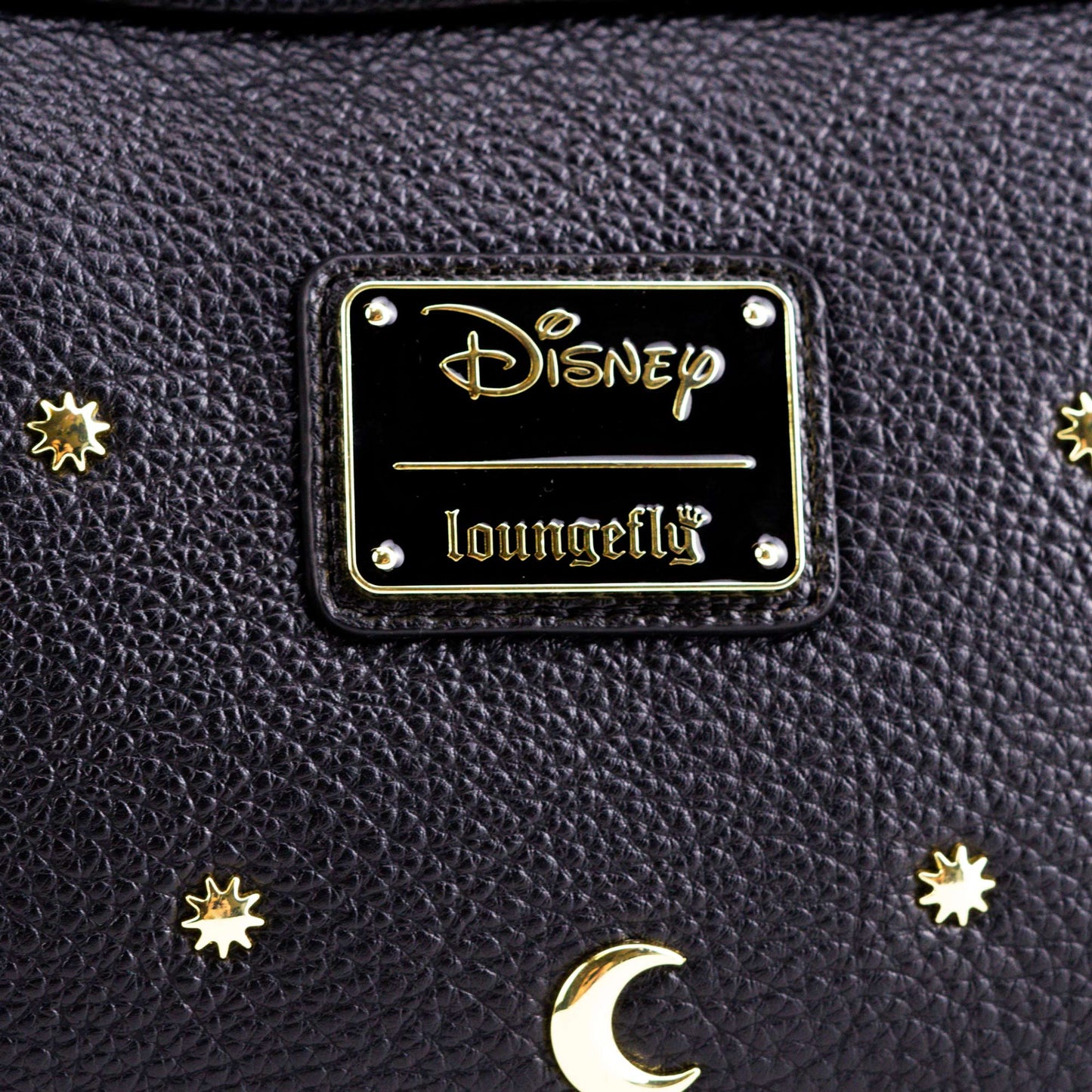 Loungefly x Disney Minnie Mouse Moon & Star Crossbody Bag - GeekCore