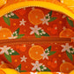 Loungefly x Disney Minnie Mouse Orange Scented Mini Backpack - GeekCore