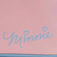 Loungefly x Disney Minnie Mouse Pastel Polka Dot Mini Backpack - GeekCore
