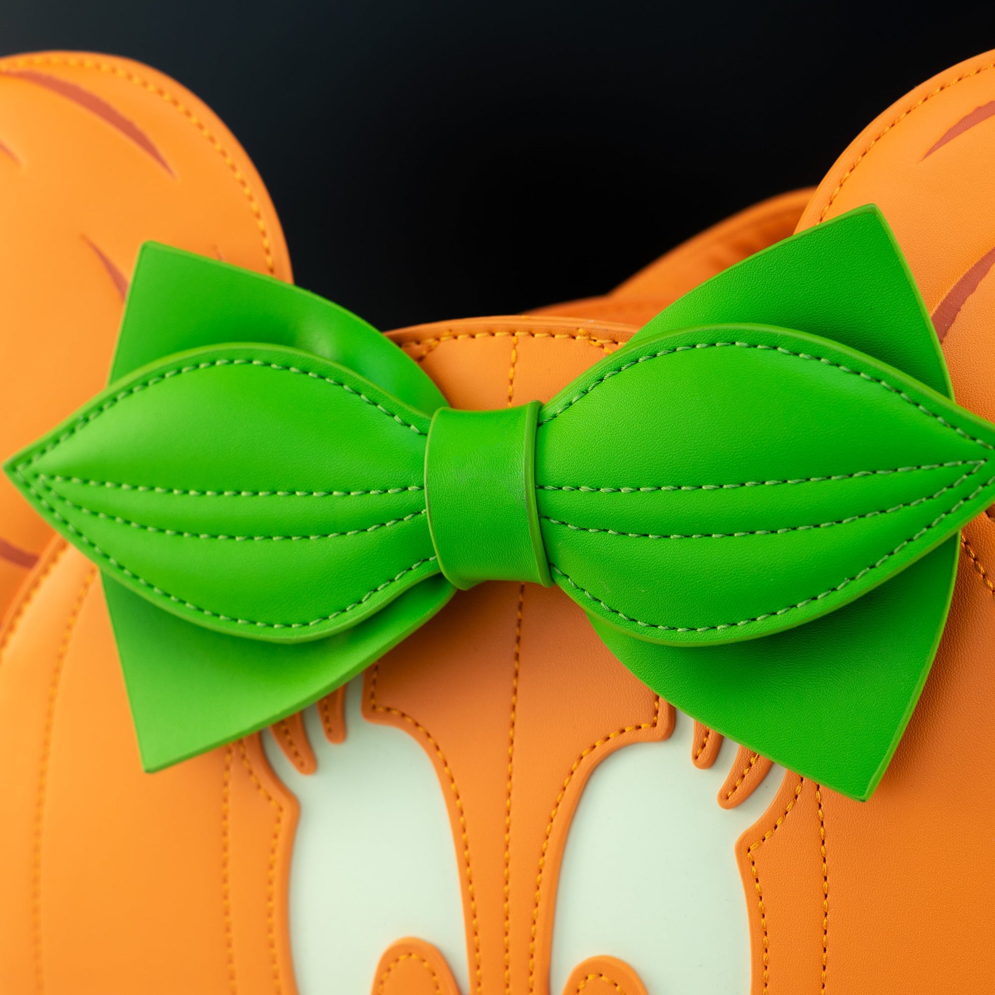 Loungefly x Disney Minnie Mouse Pumpkin Mini Backpack - GeekCore