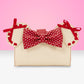 Loungefly x Disney Minnie Mouse Rock the Dots Wallet - GeekCore