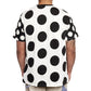 Loungefly x Disney Minnie Mouse Rocks The Dots Unisex T - Shirt - GeekCore