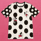 Loungefly x Disney Minnie Mouse Rocks The Dots Unisex T - Shirt - GeekCore