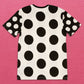 Loungefly x Disney Minnie Mouse Rocks The Dots Unisex T - Shirt - GeekCore