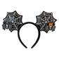Loungefly x Disney Minnie Mouse Spider Headband - GeekCore