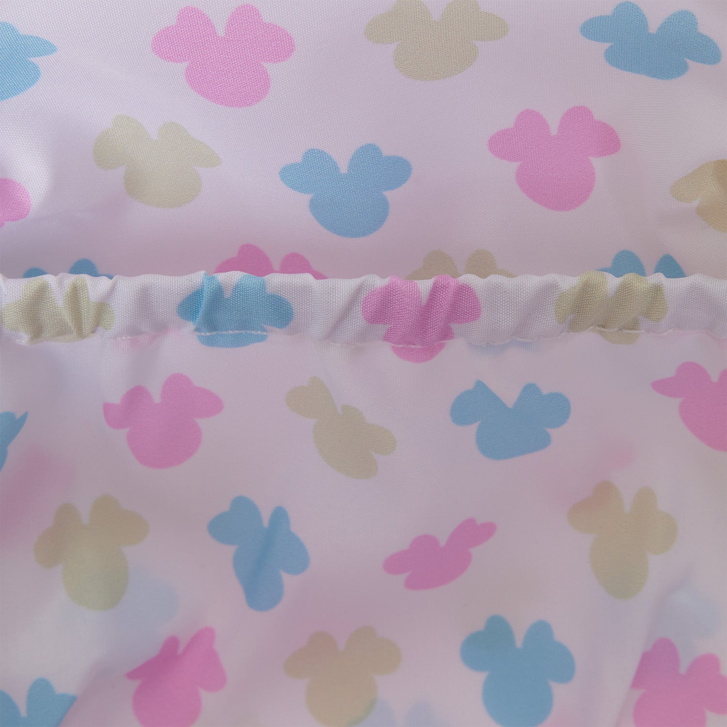 Loungefly x Disney Minnie Mouse Tie Dye Molded Crossbody Bag - GeekCore