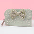 Loungefly x Disney Minnie Mouse with Pearls Cosplay Wallet - GeekCore