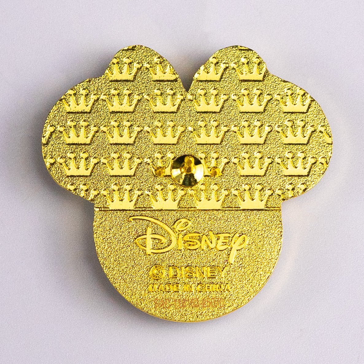 Loungefly x Disney Minnie Scented Fruits Blind Box Mystery Pin - GeekCore