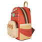 Loungefly x Disney Moana Cosplay Mini Backpack - GeekCore