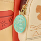 Loungefly x Disney Moana Cosplay Mini Backpack - GeekCore